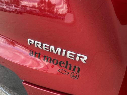 2024 Chevrolet Blazer Premier