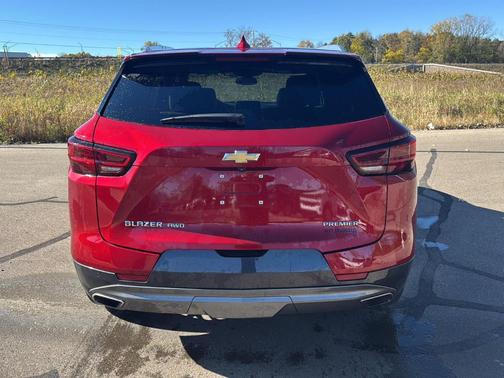 2024 Chevrolet Blazer Premier