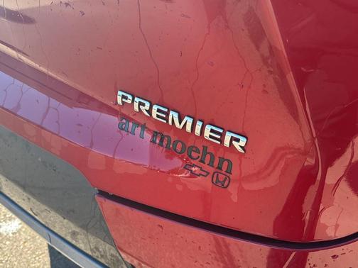 2024 Chevrolet Blazer Premier