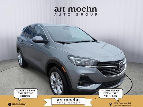 2023 Buick Encore GX Preferred