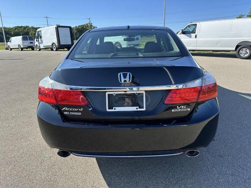 2013 Honda Accord Touring