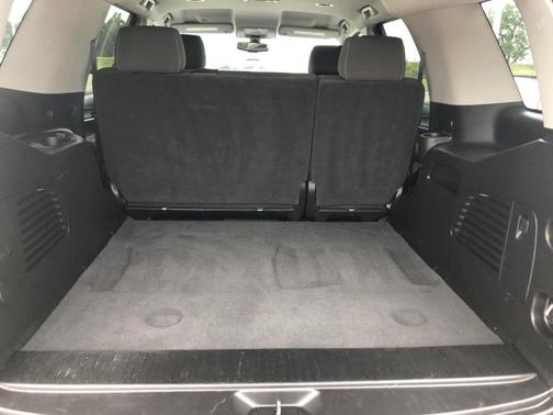 2019 Chevrolet Tahoe LS
