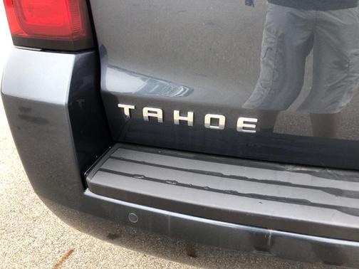 2019 Chevrolet Tahoe LS