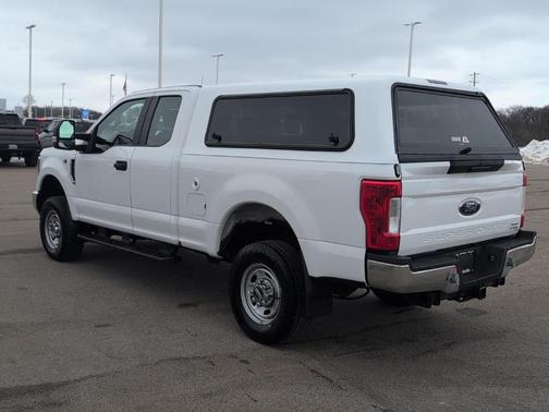2019 Ford F-250 XL