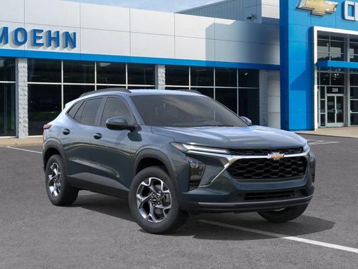 Cypress 2026 Chevrolet Trax LT