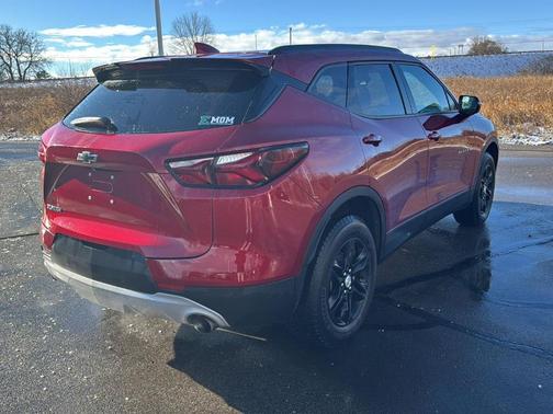 2021 Chevrolet Blazer 2LT