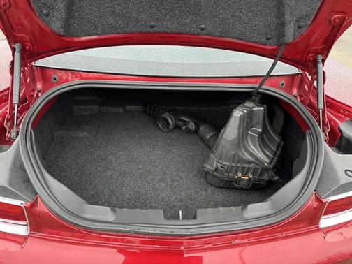 2013 Chevrolet Camaro 1LT