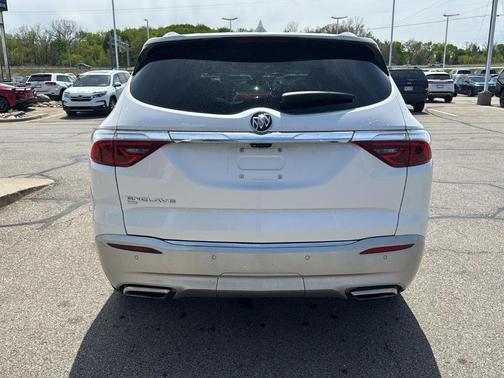 2022 Buick Enclave Premium