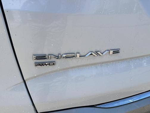 2022 Buick Enclave Premium