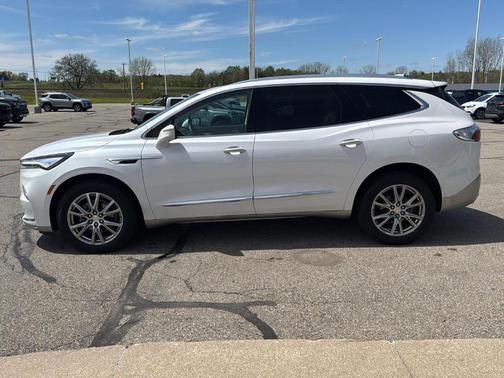 2022 Buick Enclave Premium