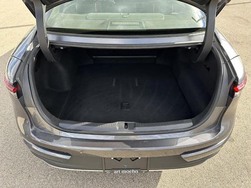 2024 Toyota Crown Limited