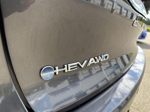 2024 Toyota Crown Limited