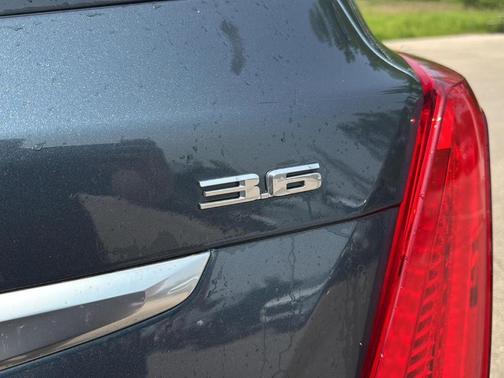 2019 Cadillac XT5 Platinum