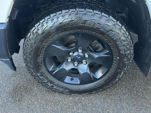 2020 RAM 1500 Tradesman