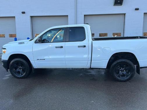 2020 RAM 1500 Tradesman