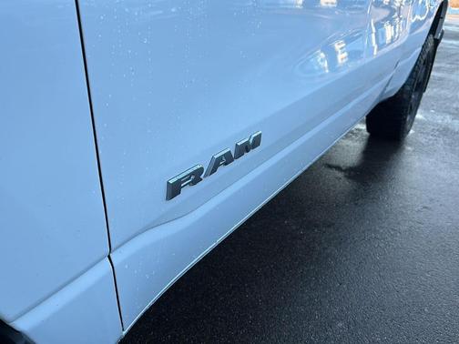 2020 RAM 1500 Tradesman