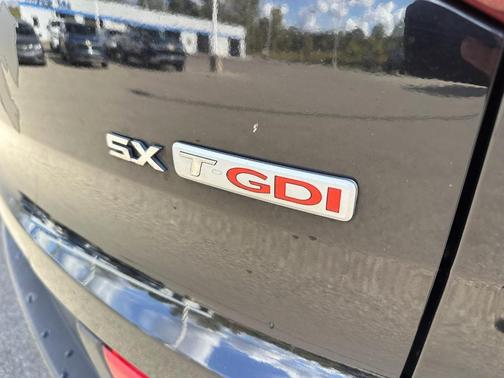 2016 Kia Sportage SX