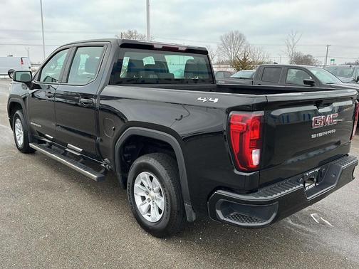 2019 GMC Sierra 1500 147
