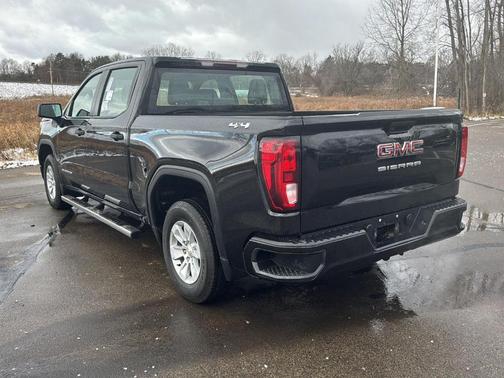 2019 GMC Sierra 1500 147