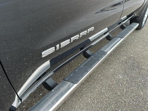 2019 GMC Sierra 1500 147