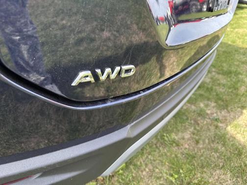 2025 Honda Pilot EX-L+