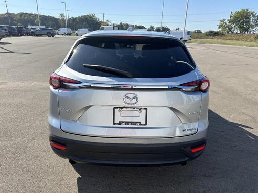 2023 Mazda CX-9 Touring