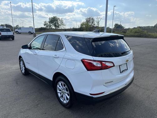 2020 Chevrolet Equinox 2LT
