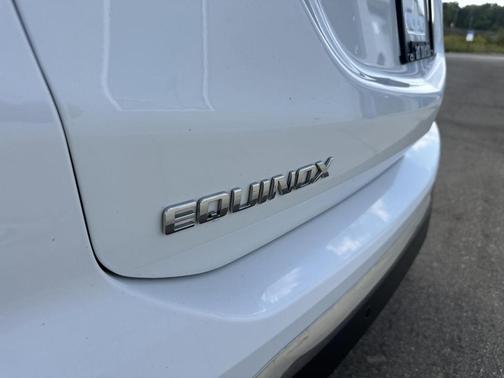 2020 Chevrolet Equinox 2LT