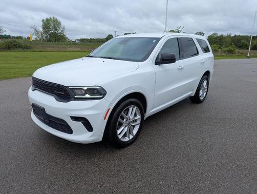 2023 Dodge Durango GT