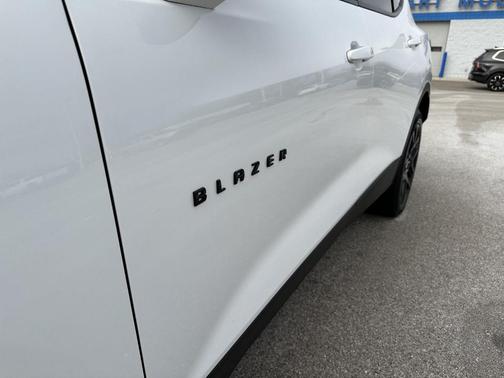2023 Chevrolet Blazer 3LT