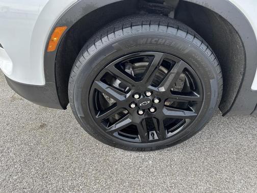 2023 Chevrolet Blazer 3LT