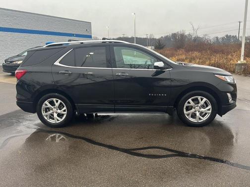 2021 Chevrolet Equinox Premier