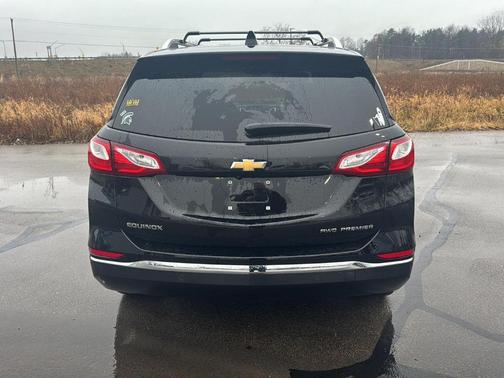 2021 Chevrolet Equinox Premier