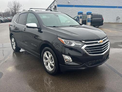 2021 Chevrolet Equinox Premier