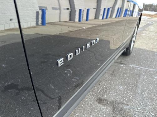 2021 Chevrolet Equinox Premier