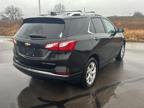 2021 Chevrolet Equinox Premier