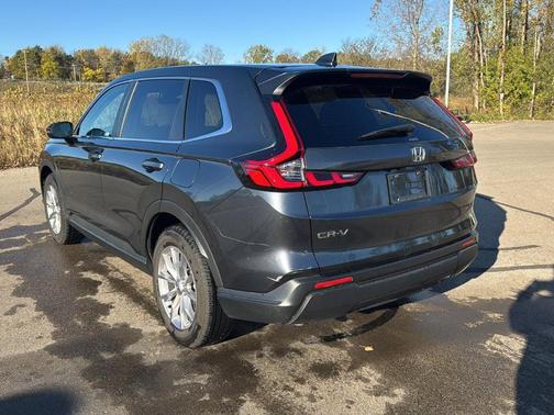 2023 Honda CR-V EX