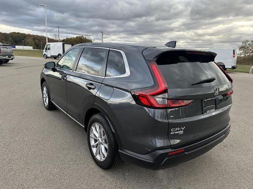 2023 Honda CR-V EX