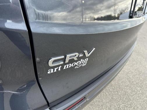 2023 Honda CR-V EX