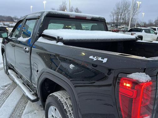 2019 GMC Sierra 1500 147