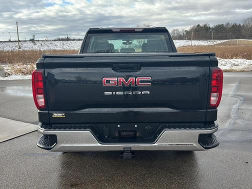 2019 GMC Sierra 1500 147