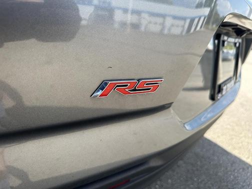 2020 Chevrolet Camaro 1LT