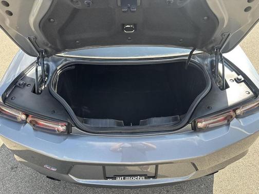2020 Chevrolet Camaro 1LT