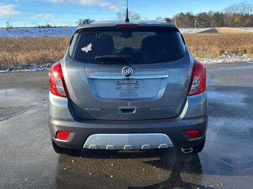 2014 Buick Encore Leather