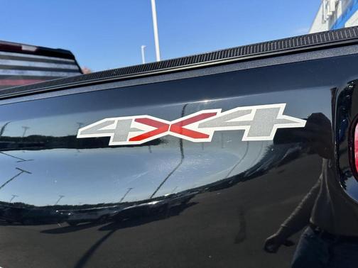 2020 Chevrolet Silverado 2500 LT