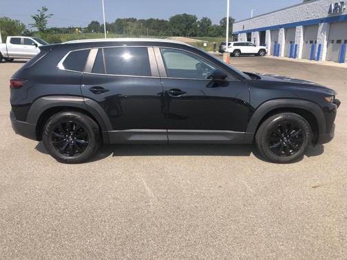 2024 Mazda CX-50 2.5 S Premium Package