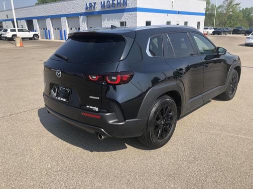 2024 Mazda CX-50 2.5 S Premium Package