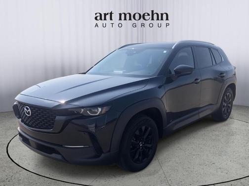2024 Mazda CX-50 2.5 S Premium Package