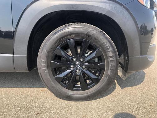 2024 Mazda CX-50 2.5 S Premium Package