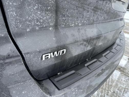 2014 Chevrolet Traverse 1LT